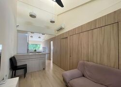 Blk 111 Hougang Avenue 1 (Hougang), HDB 3 Rooms #602855131